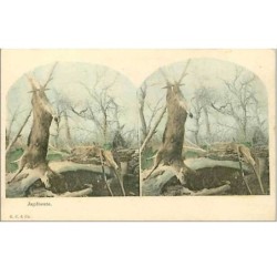 CHASSE.JAGDBEUTE