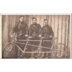 CYCLISME.SUREMENT RARE.