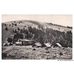 CAR-AGEP18-1075-68 - GASCHNEY - Chalet refuge