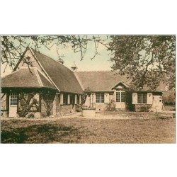 76.LA PATURETTE.MARTINCAMP.BULL Y PAR BURES EN BRAY.