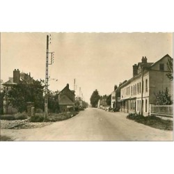 76.LA REMUEE.LE BOURG.CPSM