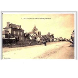 67.SAINT- NICOLAS-D'ALIERMONT(SEIN E- INFERIEURE).
