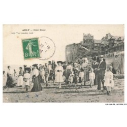 CAR-ACGP8-0513-76 - AULT - Coté nord