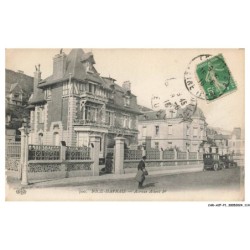 CAR_ACFP1-0059-76 -  NICE-HAVRAIS - Avenue albert 1er