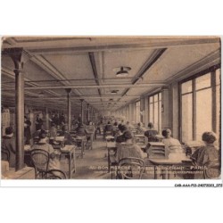 CAR-AAAP13-76-0972 - PARIS VII - Au Bon Marche, Maison A. Boucicaut - Service des expe. - Une salle de correspondance