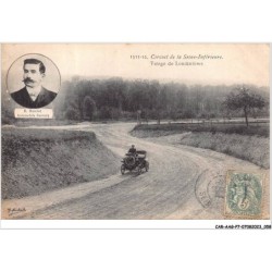 CAR-AAGP7-76-0600 - Circuit de la Seine-Inferieure - Virage Londonnières