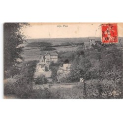 76 - PUY - SAN67241 - Vue générale