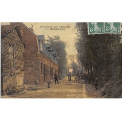 76 - MESNIL VAL - SAN67251 - Environs du Tréport