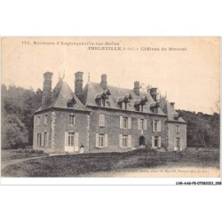 CAR-AAGP8-76-0681 - IMBLEVILLE - Chateau de Bimorel