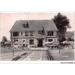 CAR-AAJP9-76-0785 - NOTRE-DAME-DE-GRANVENCHON - Le club