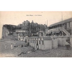 76  .  n° 202716    .   PUYS  . LES CABINES