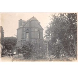 76. n°56352.boisguillaume.99 rue de neufchatel.carte photo