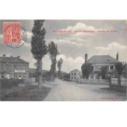 76. n°56345.neufmarché.route nationale.école des filles.etat
