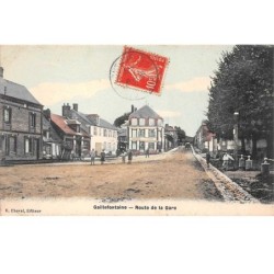 76. n°56343.gaillefontaine.route de la gare