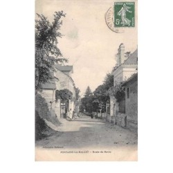 76. n°56323.fontaine la mallet.route du havre