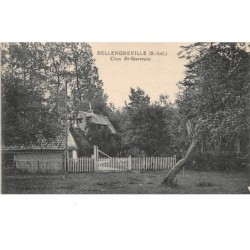 76. n°205988. bellengreville. clos st germain
