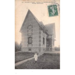 76. n°205999. baons le comte. pavillon saint louis