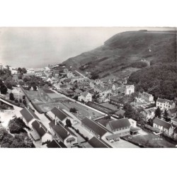 76 - LES GRANDES DALLES - SAN28792 - Le Préventorium - Hélio-Marin - CPSM 15X10 cm
