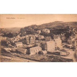 76 - PETITES DALLES - SAN52000 - Vue Générale
