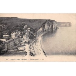 76.AM17456.Les petites dalles.N°25.Vue générale