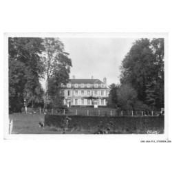 CAR-ADAP11-0580-76 - GRANDCOURT - Le chateau