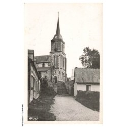 CAR-ADAP11-0581-76 - GRANDCOURT - L'église