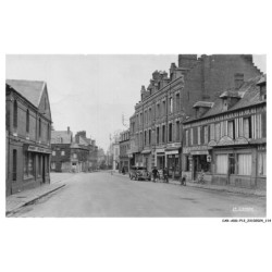CAR-ADDP12-0829-76 - LUNERAY - Le Centre