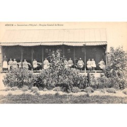 76 - AERIUM - SAN45286 - Sanatorium d'Hôpital - Hospice Général de Rouen