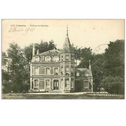 76.LUNERAY.n°3122.CHATEAU DU RONCHEZ