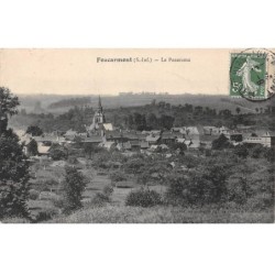 76 - FOUCARMONT - SAN45282 - Le Panorama