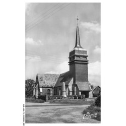 CAR-ADCP3-0197-76 - RICHEMONT - Seine-inf - L'église