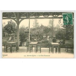 76.MARTIN-EGLISE.LE CLOS NORMAND.
