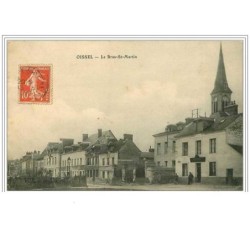 76.OISSEL.LE BRAS ST MARTIN
