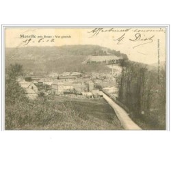 76.MONVILLE.PRES ROUEN.VUE GENERALE