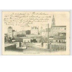 76.PONT CHATEAU.