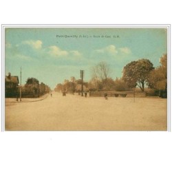 76.PETIT-QUEVILLY.ROUTE DE CAEN