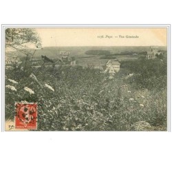 76.PUYS.VUE GENERALE.PLIE