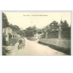 76.PUYS.CHEMIN DE BRACQUEMONT