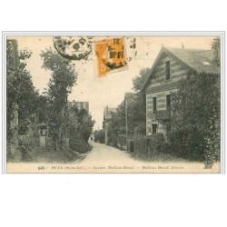 76.PUYS.AVENUE MATHIAS DUVAL