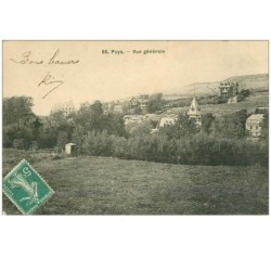 76.PUYS.n°13532.VUE GENERALE