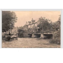 76.MARTIN-EGLISE.PONT SUR L'EAULNE.