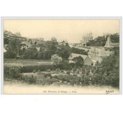 76.PUYS.ENVIRON DE DIEPPE