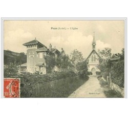76.PUYS.L'EGLISE