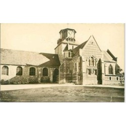 76.OCTEVILLE.L'EGLISE.CPS M
