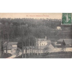 76 - EU - SAN64222 - Ferme de la Maladrerie et l'Ermitage