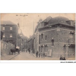 CAR-AATP9-76-0812 - EU - La rue de miribel