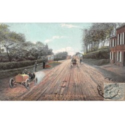 76 - EU - SAN65897 - Circuit de la Seine Inférieure - Sortie d'Eu