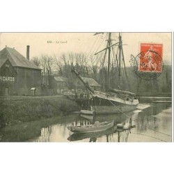 76.EU.LE CANAL
