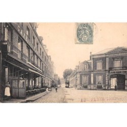 76 - SAN63082 - EU - Place Carnot