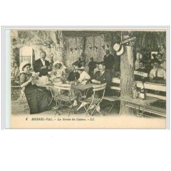 76.MESNIL-VAL.LA GROTTE DU CASINO